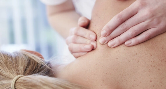 Positive Effects Of Massage Therapy